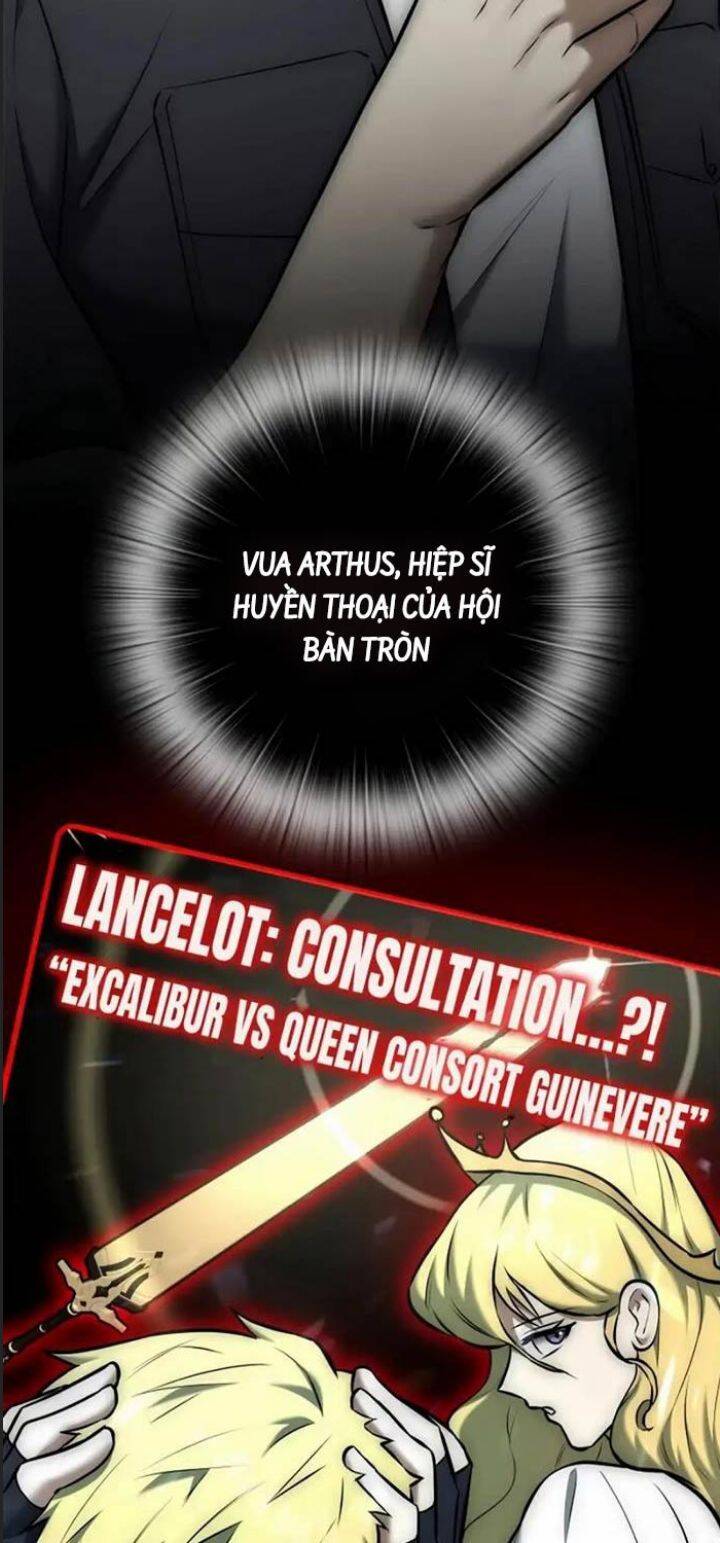 Tôi Đã Đăng Ký Các Kênh Siêu Việt: Chapter 15