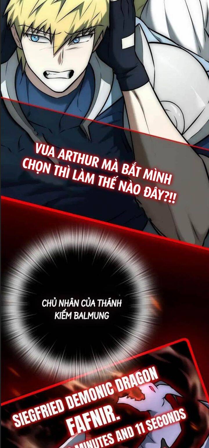 Tôi Đã Đăng Ký Các Kênh Siêu Việt: Chapter 15