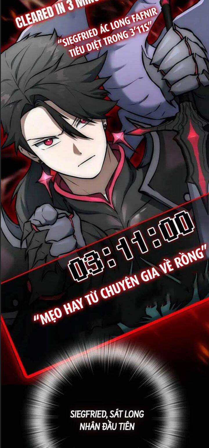 Tôi Đã Đăng Ký Các Kênh Siêu Việt: Chapter 15