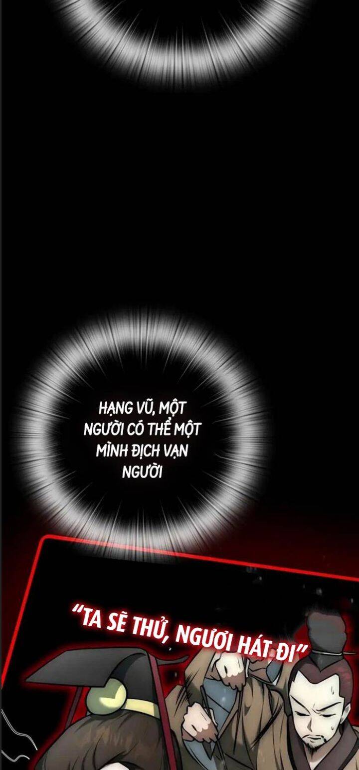Tôi Đã Đăng Ký Các Kênh Siêu Việt: Chapter 15