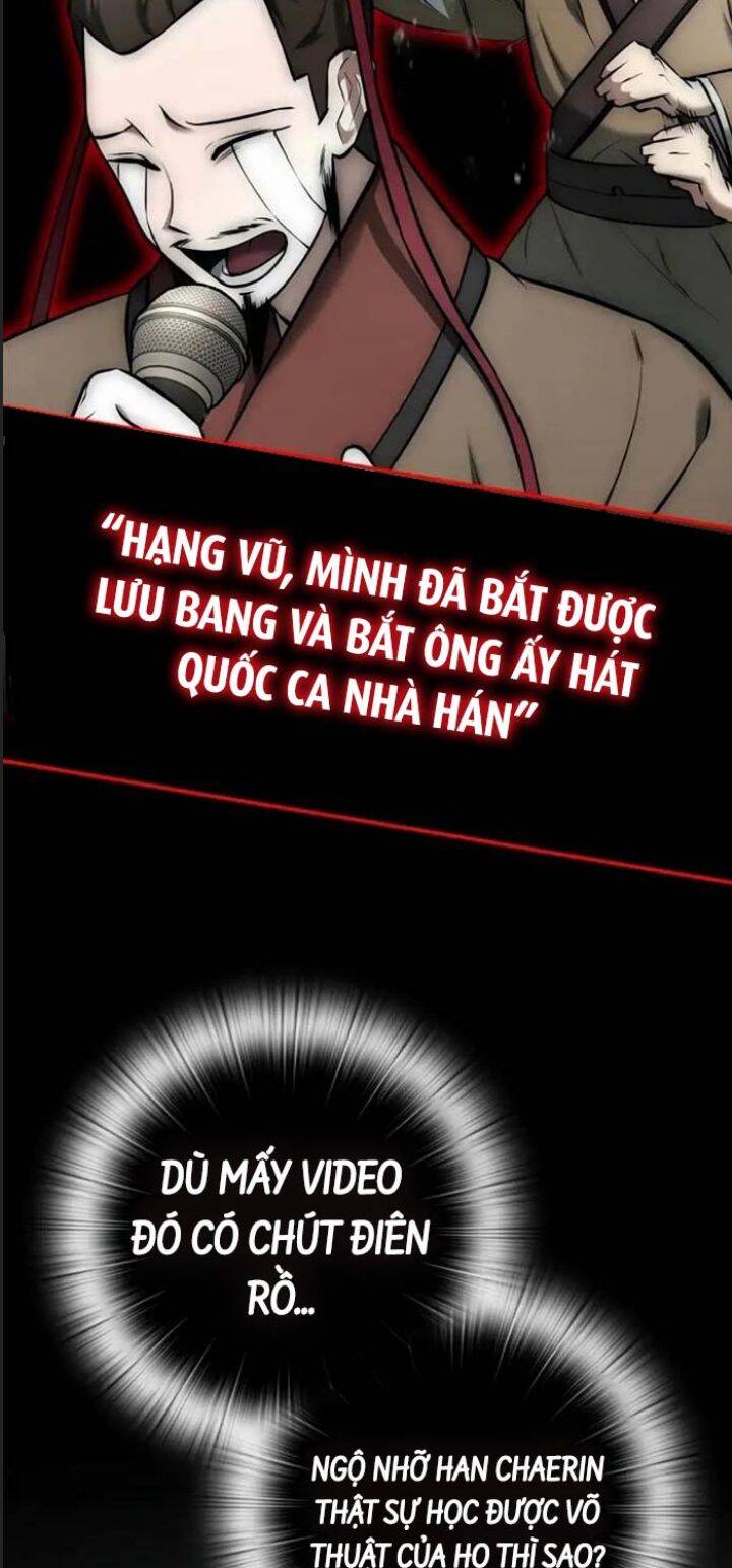 Tôi Đã Đăng Ký Các Kênh Siêu Việt: Chapter 15