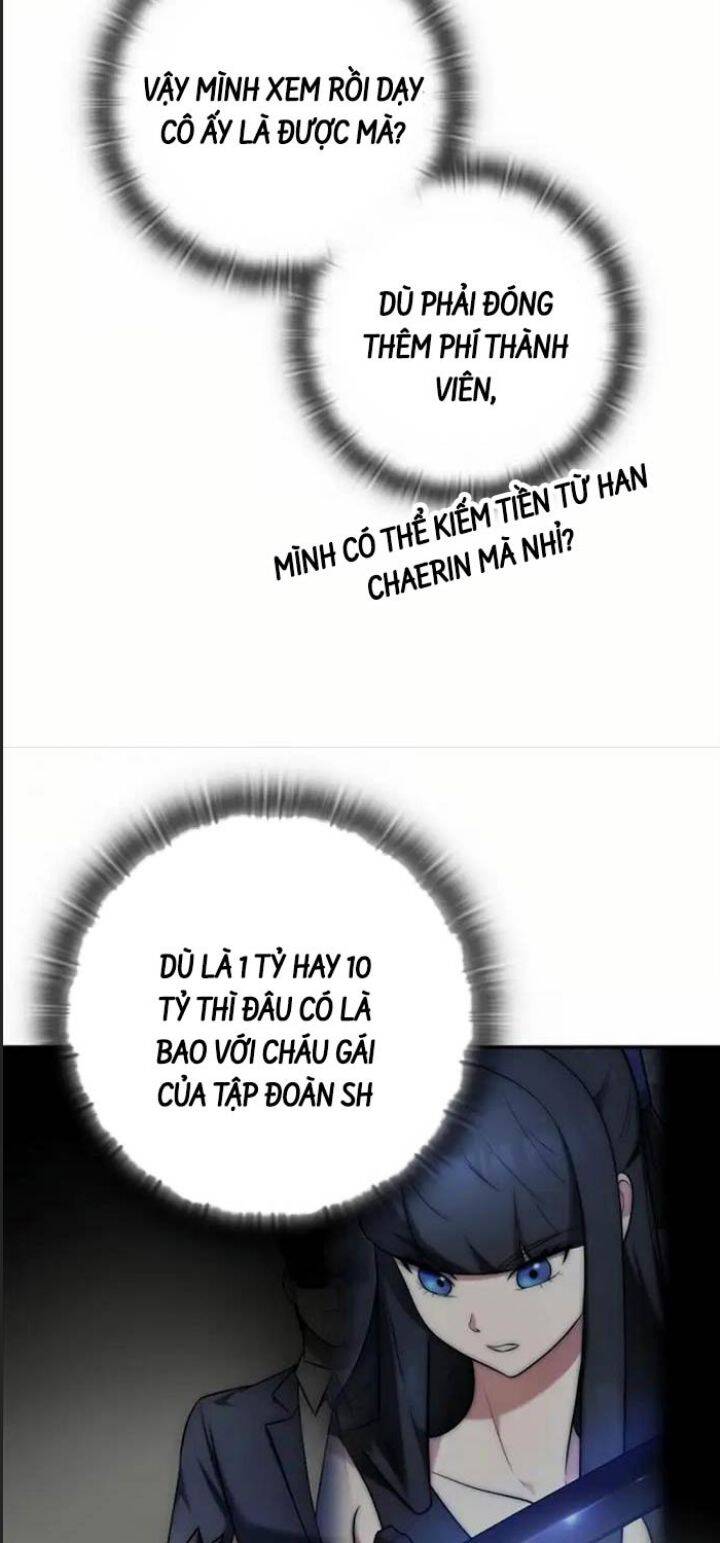 Tôi Đã Đăng Ký Các Kênh Siêu Việt: Chapter 15