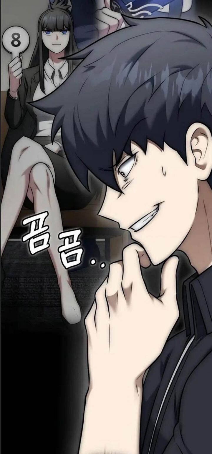 Tôi Đã Đăng Ký Các Kênh Siêu Việt: Chapter 15