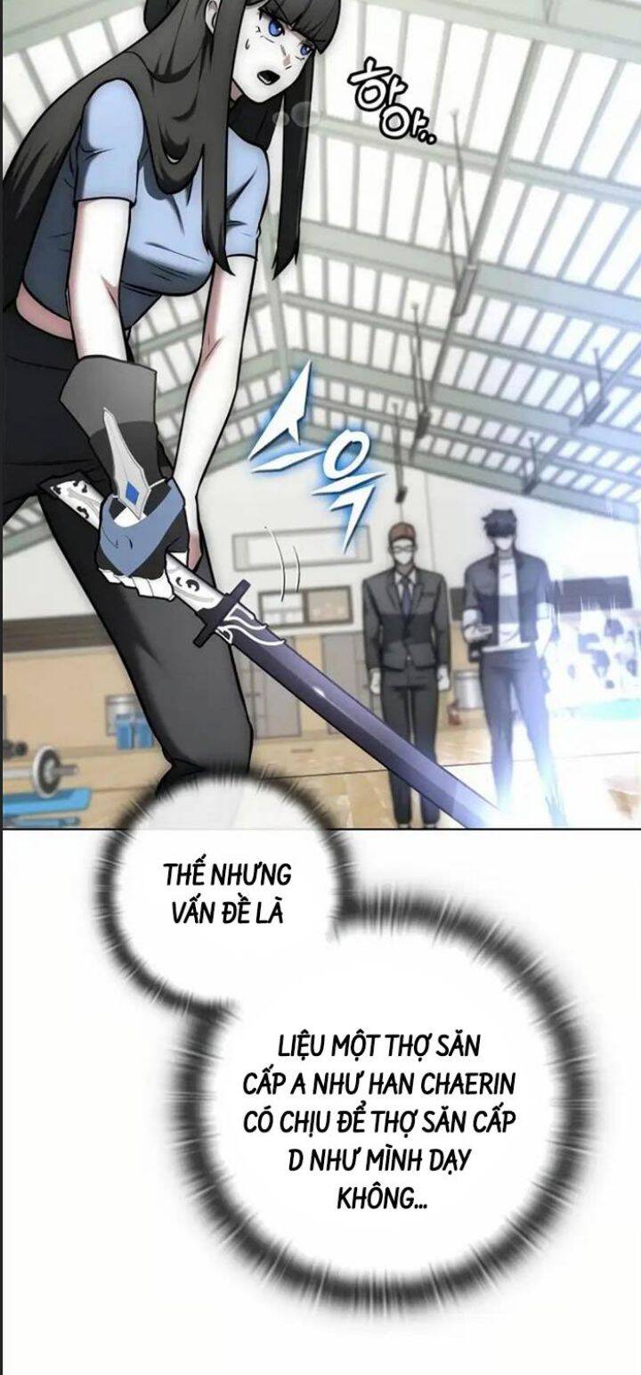 Tôi Đã Đăng Ký Các Kênh Siêu Việt: Chapter 15