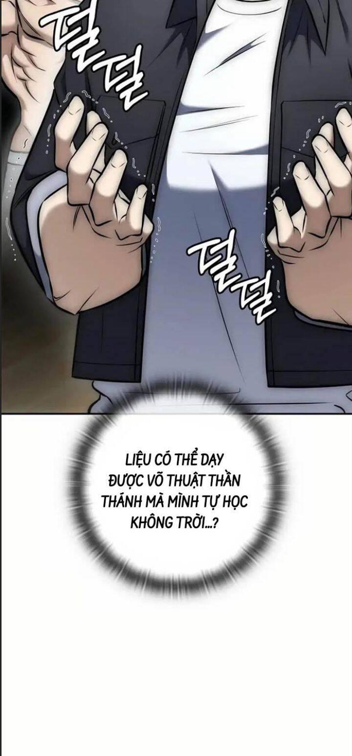 Tôi Đã Đăng Ký Các Kênh Siêu Việt: Chapter 15