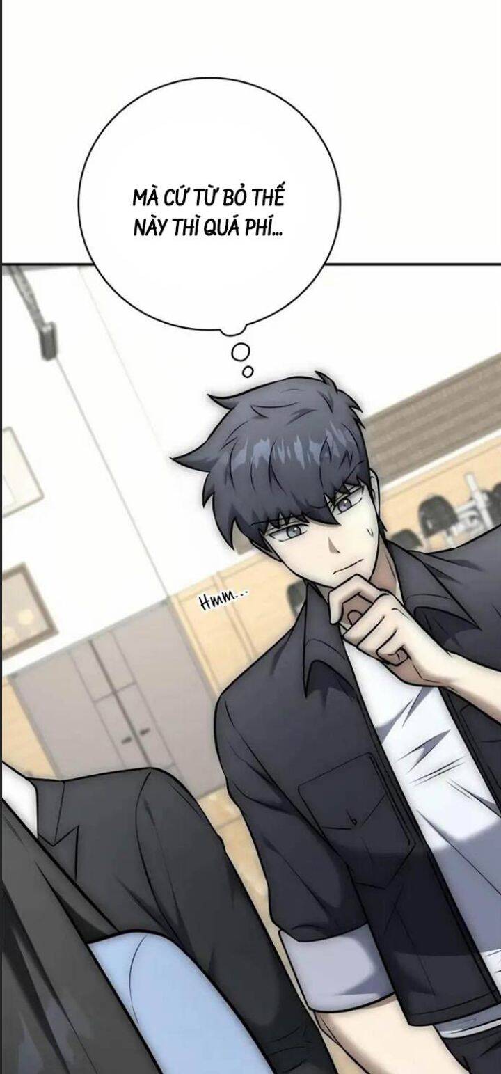Tôi Đã Đăng Ký Các Kênh Siêu Việt: Chapter 15