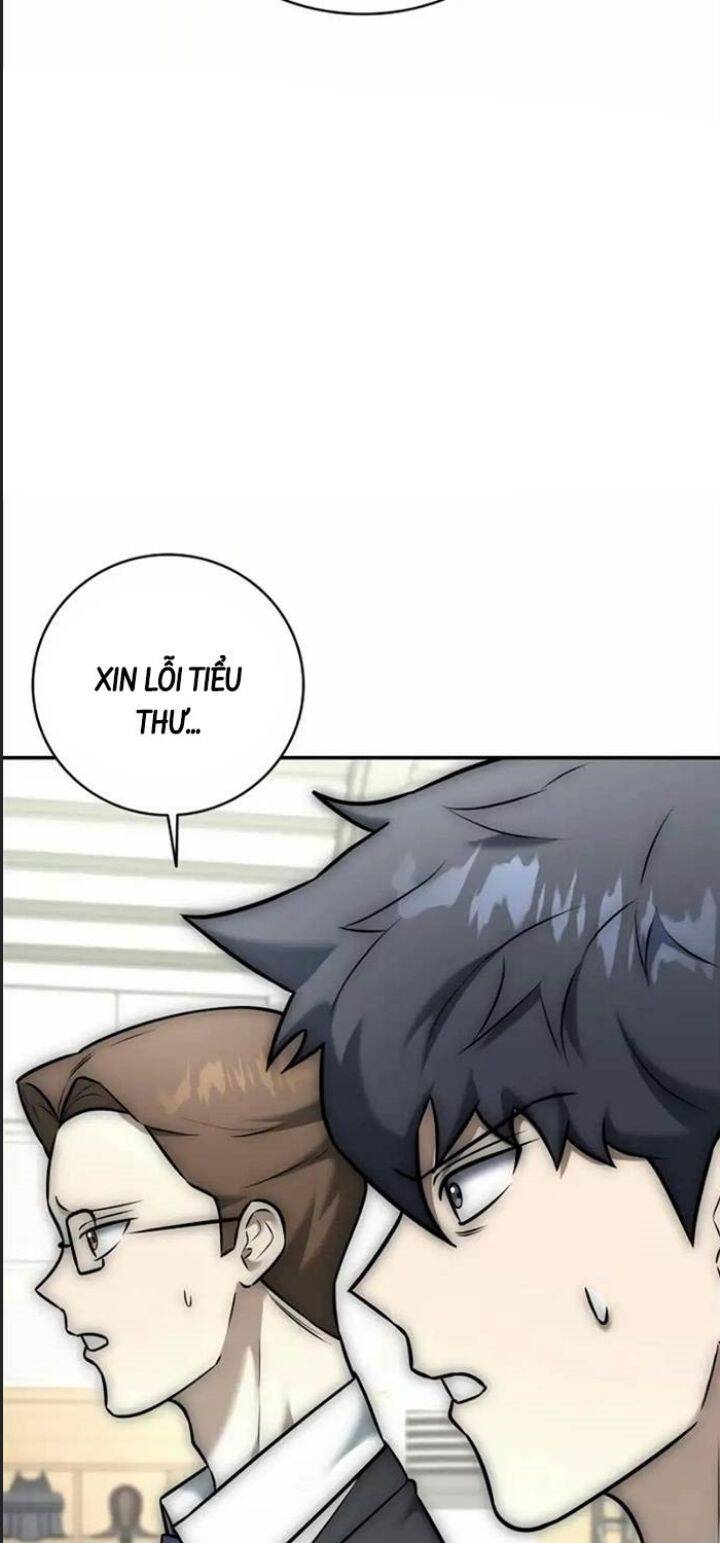 Tôi Đã Đăng Ký Các Kênh Siêu Việt: Chapter 15