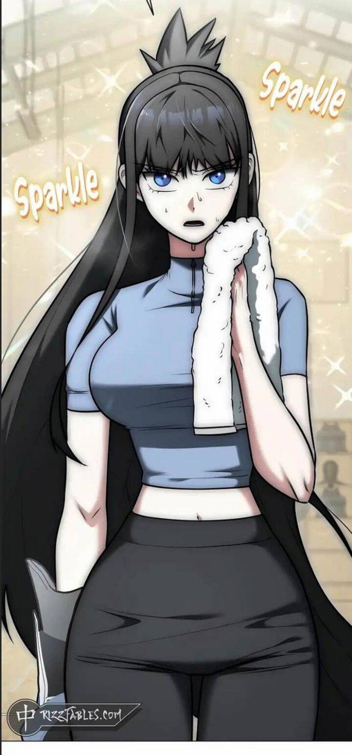 Tôi Đã Đăng Ký Các Kênh Siêu Việt: Chapter 15