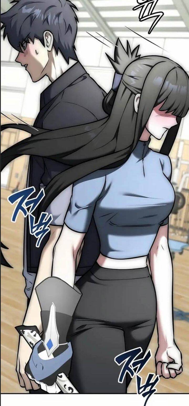 Tôi Đã Đăng Ký Các Kênh Siêu Việt: Chapter 15