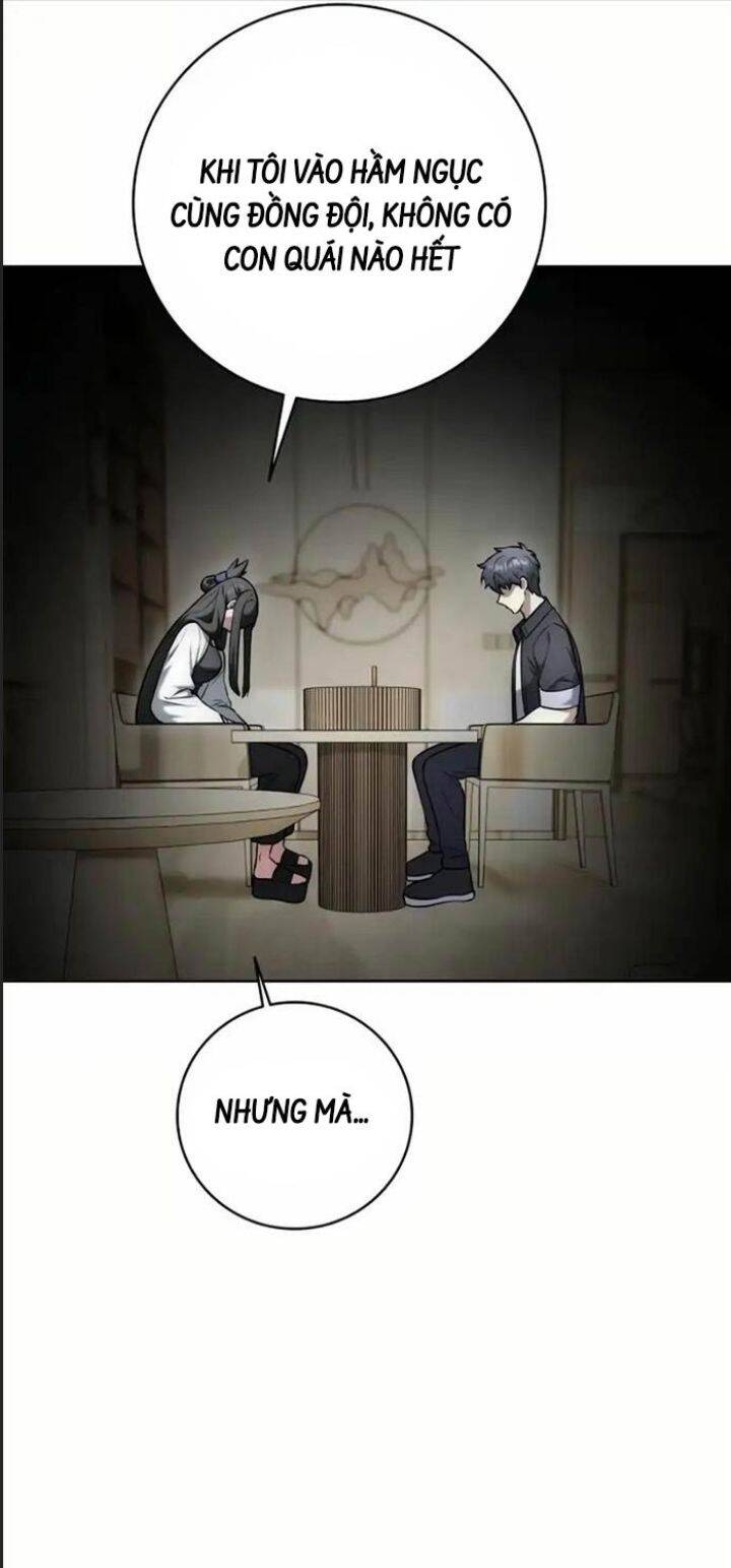 Tôi Đã Đăng Ký Các Kênh Siêu Việt: Chapter 15