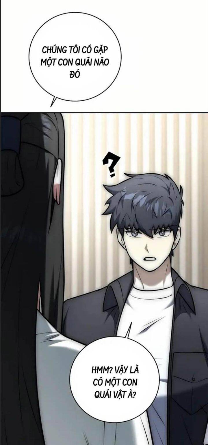 Tôi Đã Đăng Ký Các Kênh Siêu Việt: Chapter 15