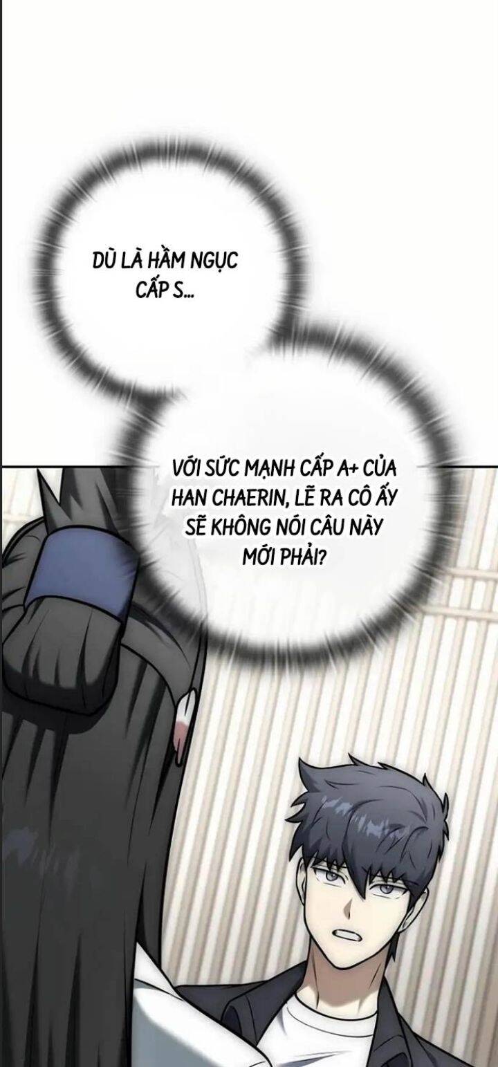 Tôi Đã Đăng Ký Các Kênh Siêu Việt: Chapter 15
