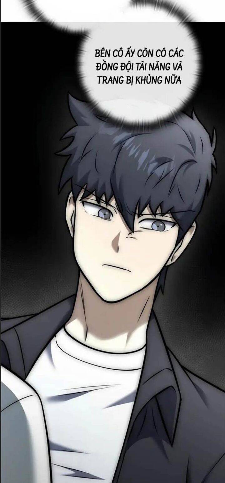 Tôi Đã Đăng Ký Các Kênh Siêu Việt: Chapter 15