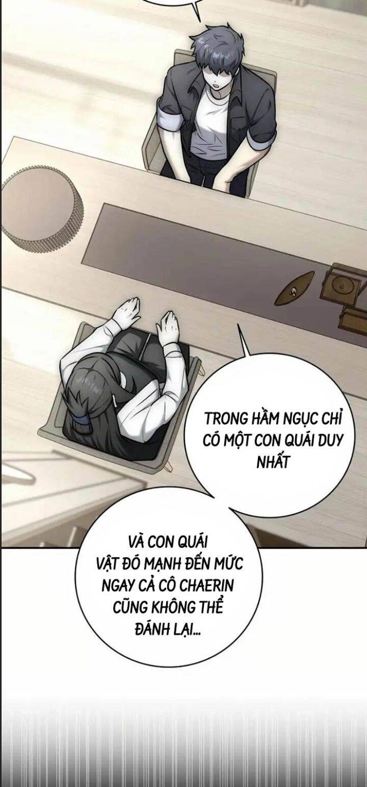 Tôi Đã Đăng Ký Các Kênh Siêu Việt: Chapter 15