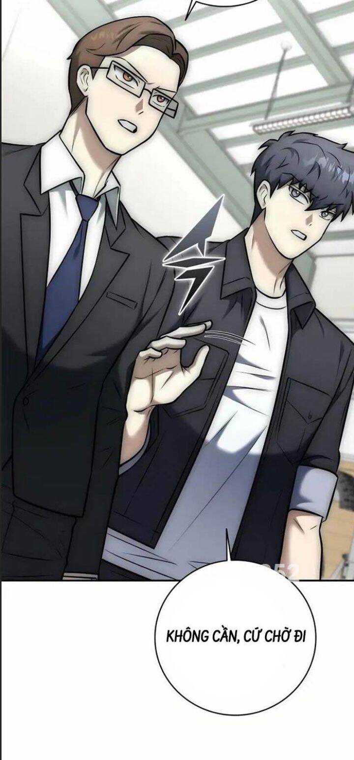 Tôi Đã Đăng Ký Các Kênh Siêu Việt: Chapter 15