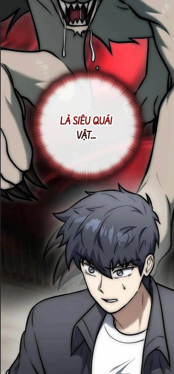 Tôi Đã Đăng Ký Các Kênh Siêu Việt: Chapter 15
