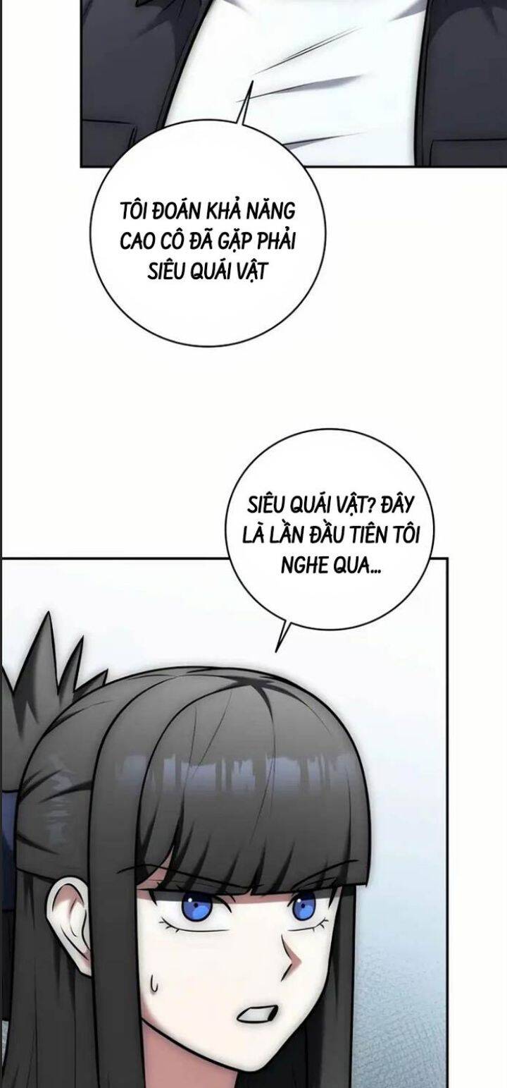 Tôi Đã Đăng Ký Các Kênh Siêu Việt: Chapter 15