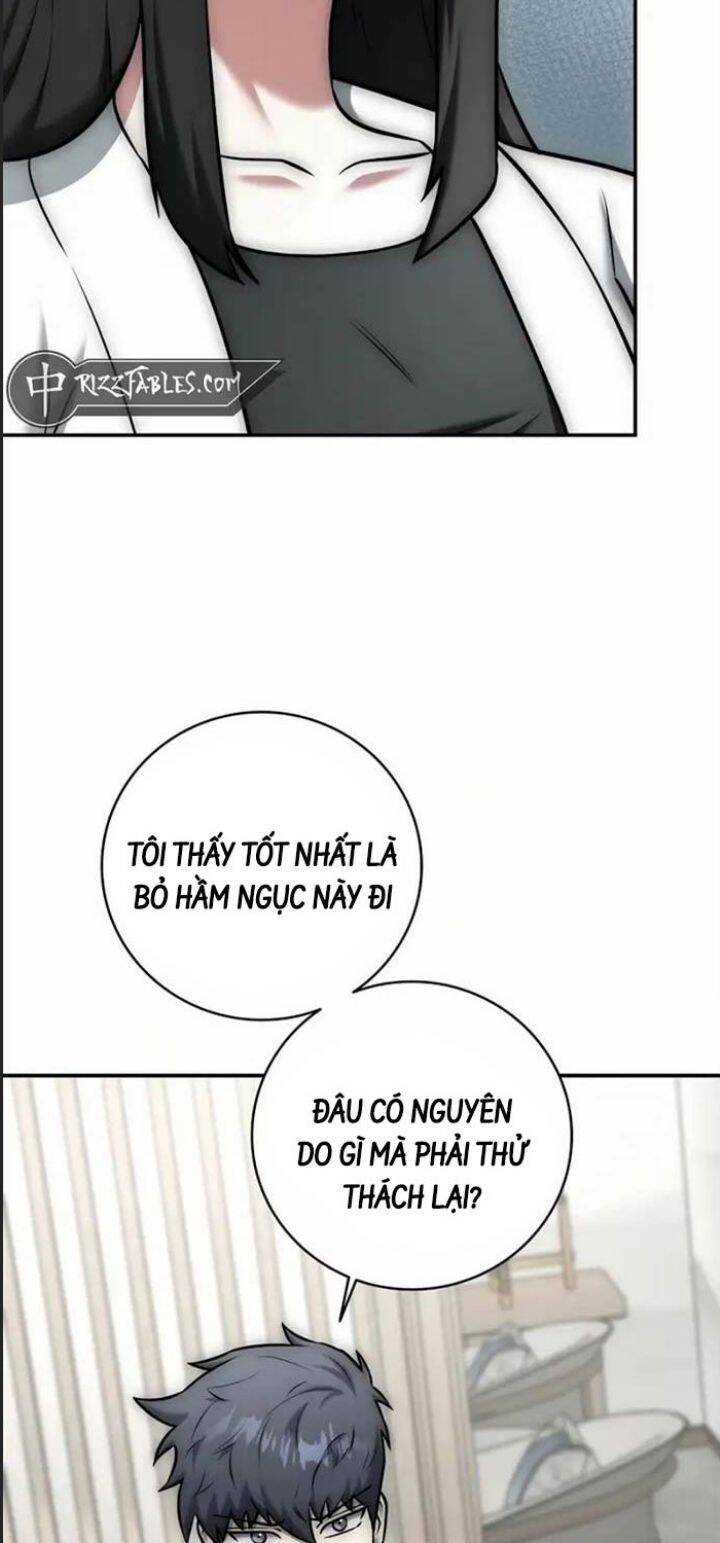 Tôi Đã Đăng Ký Các Kênh Siêu Việt: Chapter 15