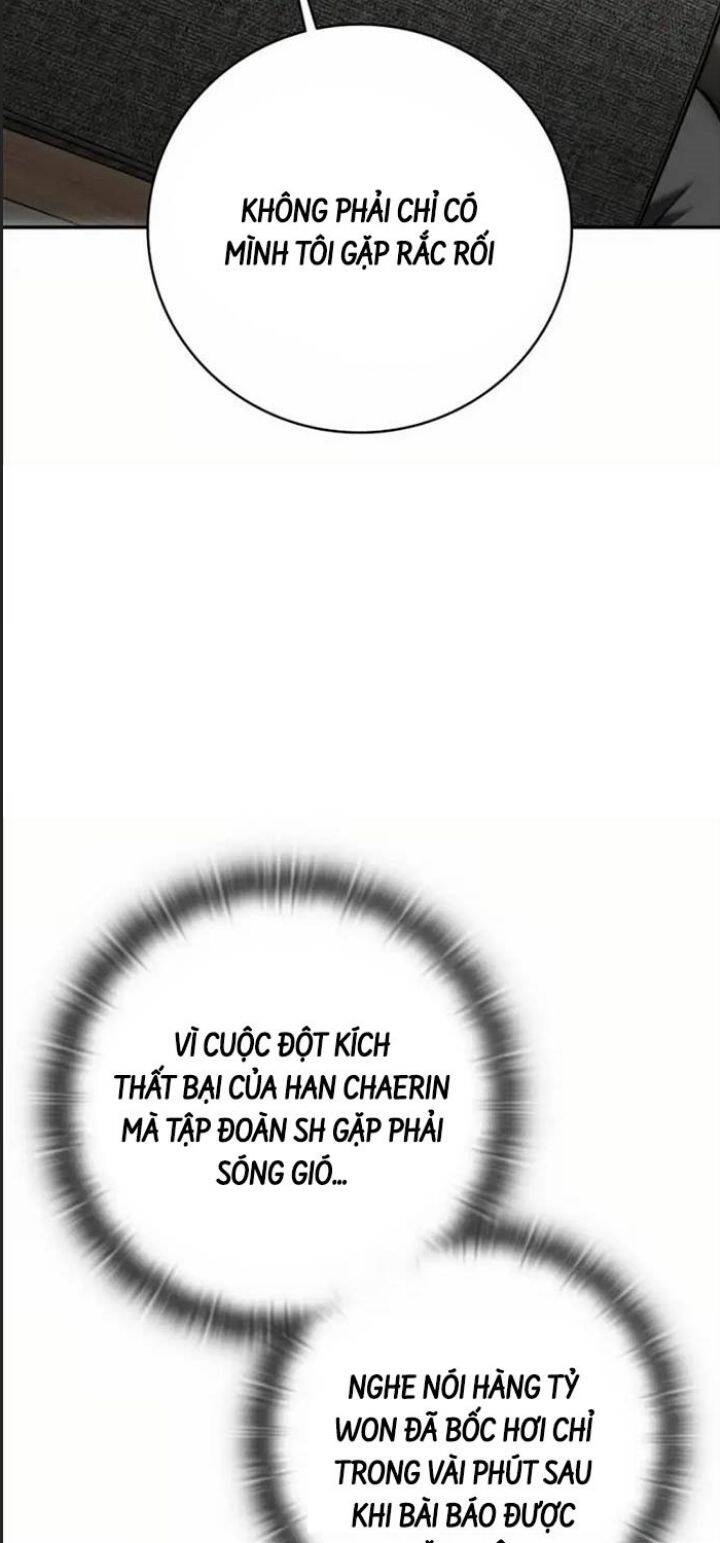 Tôi Đã Đăng Ký Các Kênh Siêu Việt: Chapter 15