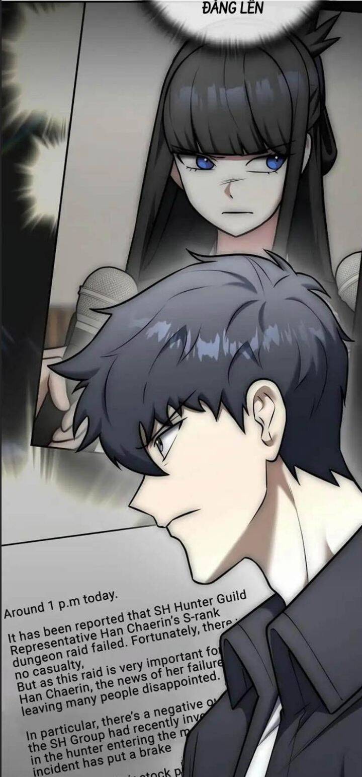 Tôi Đã Đăng Ký Các Kênh Siêu Việt: Chapter 15