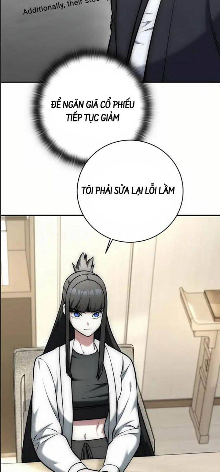 Tôi Đã Đăng Ký Các Kênh Siêu Việt: Chapter 15