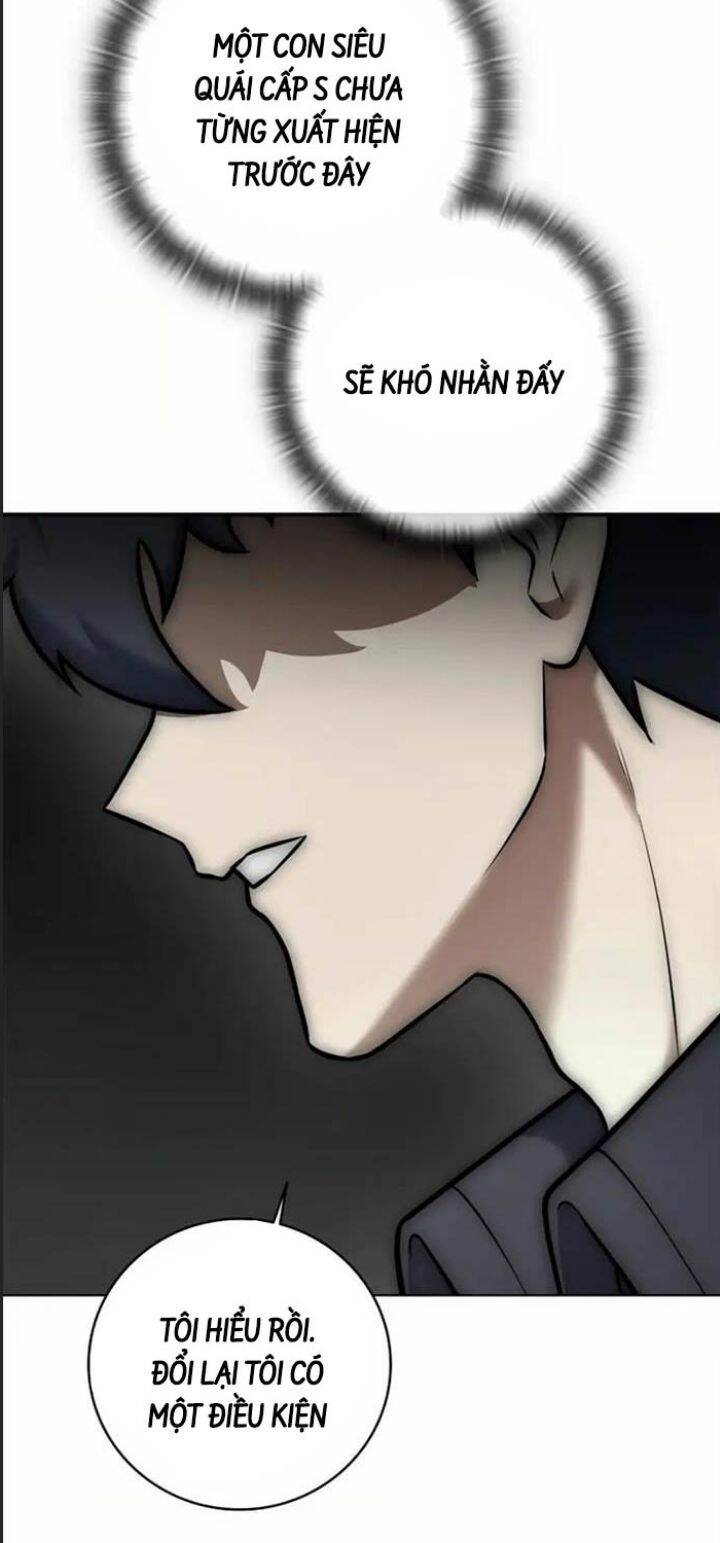 Tôi Đã Đăng Ký Các Kênh Siêu Việt: Chapter 15