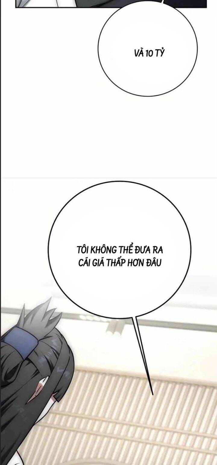 Tôi Đã Đăng Ký Các Kênh Siêu Việt: Chapter 15