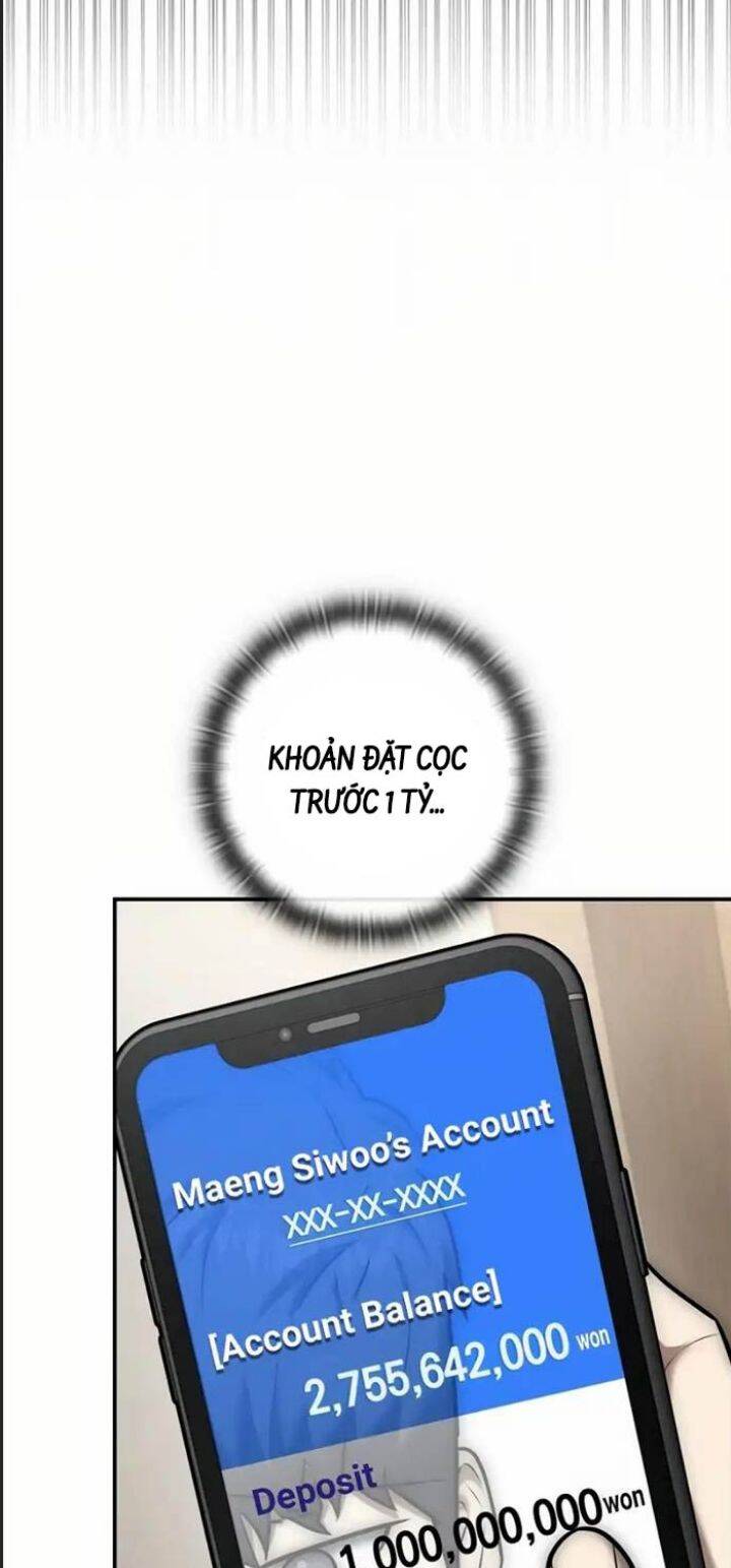 Tôi Đã Đăng Ký Các Kênh Siêu Việt: Chapter 15