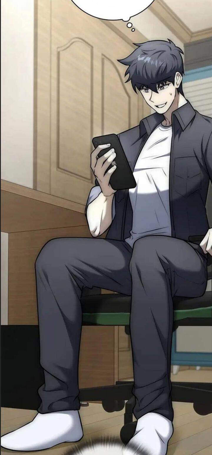 Tôi Đã Đăng Ký Các Kênh Siêu Việt: Chapter 15