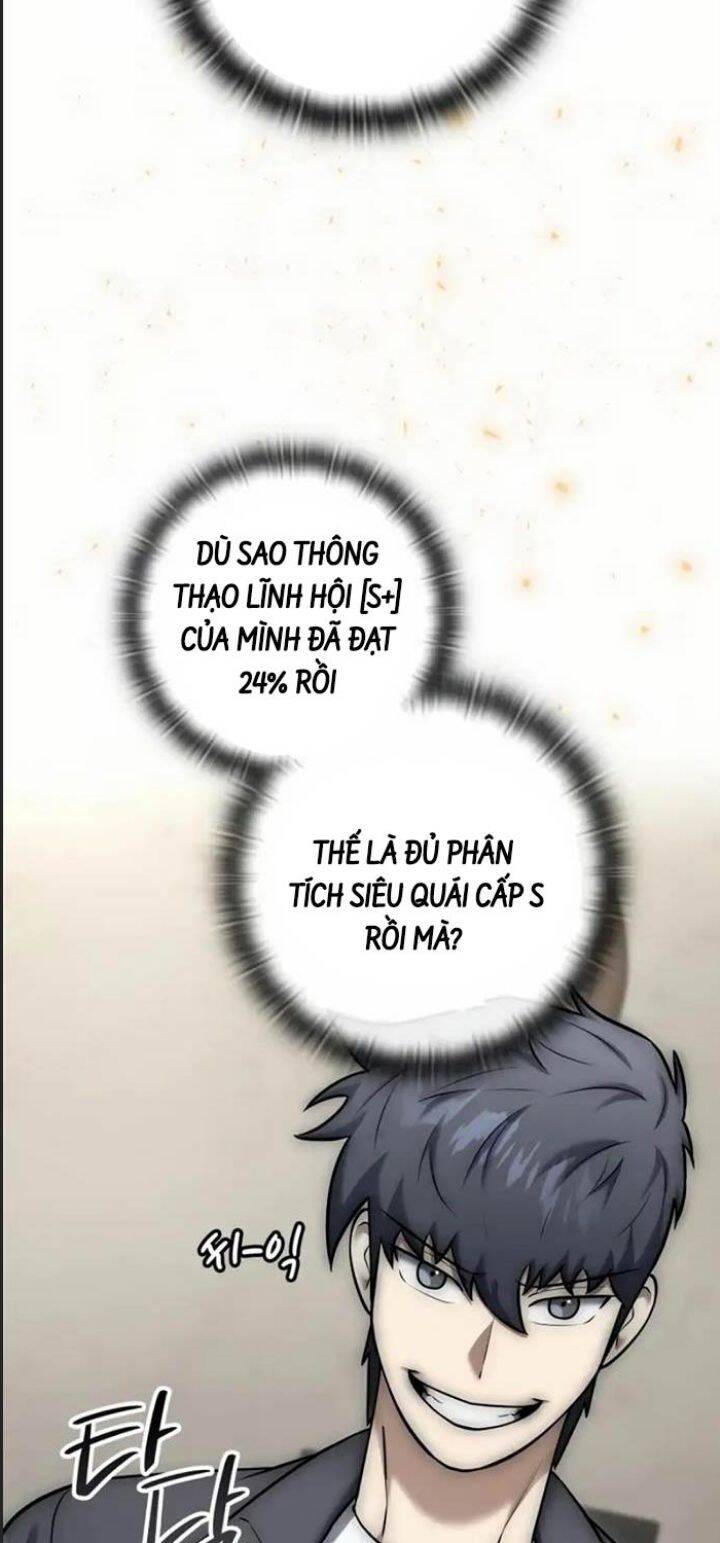 Tôi Đã Đăng Ký Các Kênh Siêu Việt: Chapter 15