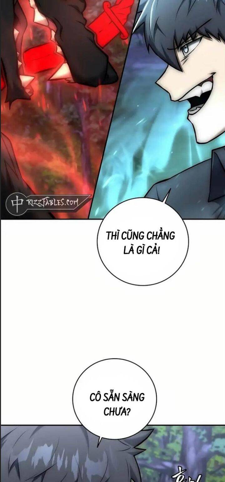Tôi Đã Đăng Ký Các Kênh Siêu Việt: Chapter 17