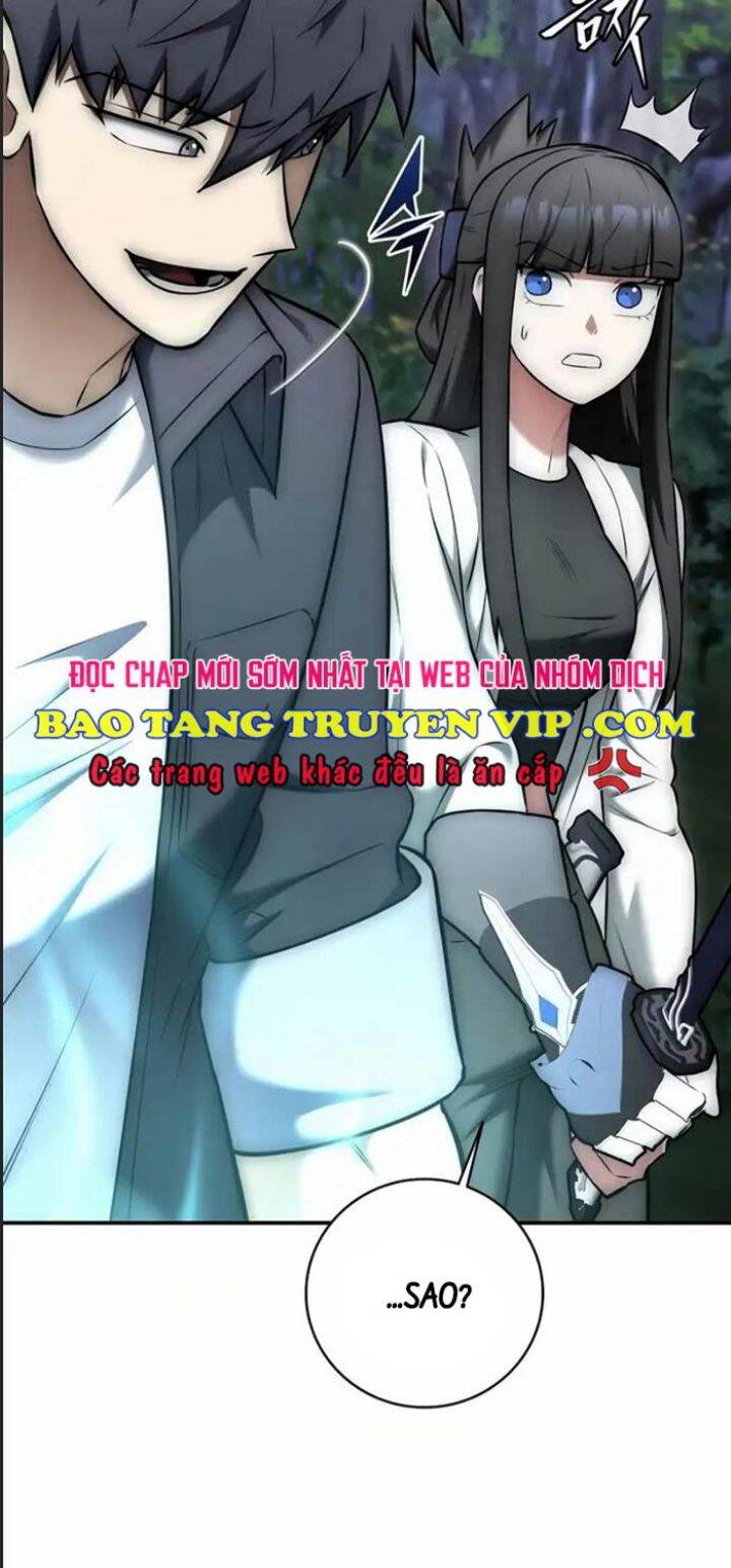 Tôi Đã Đăng Ký Các Kênh Siêu Việt: Chapter 17