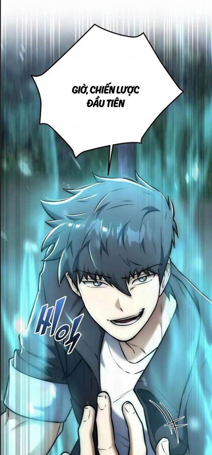 Tôi Đã Đăng Ký Các Kênh Siêu Việt: Chapter 17