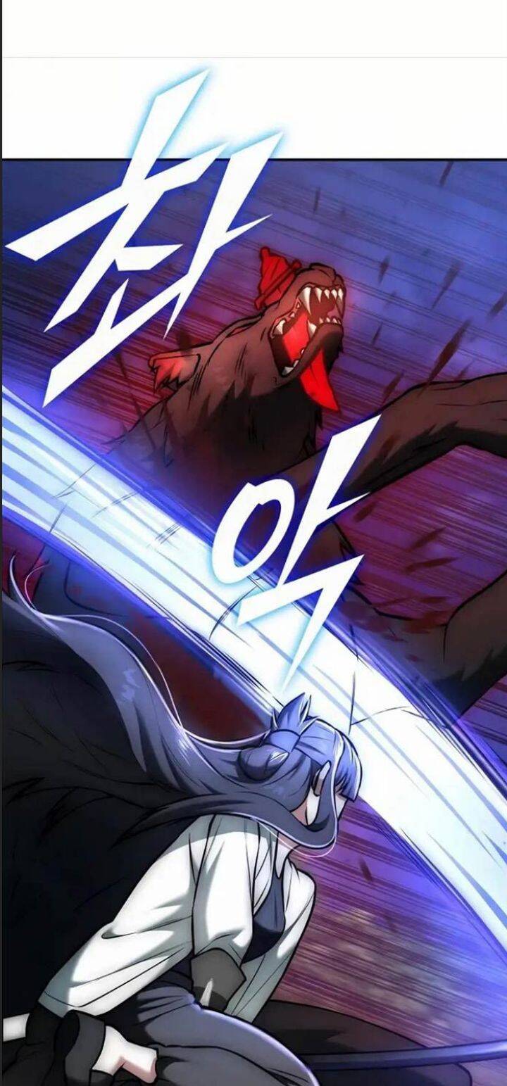Tôi Đã Đăng Ký Các Kênh Siêu Việt: Chapter 17