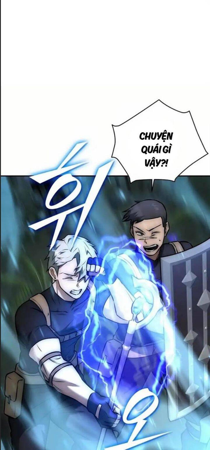 Tôi Đã Đăng Ký Các Kênh Siêu Việt: Chapter 17