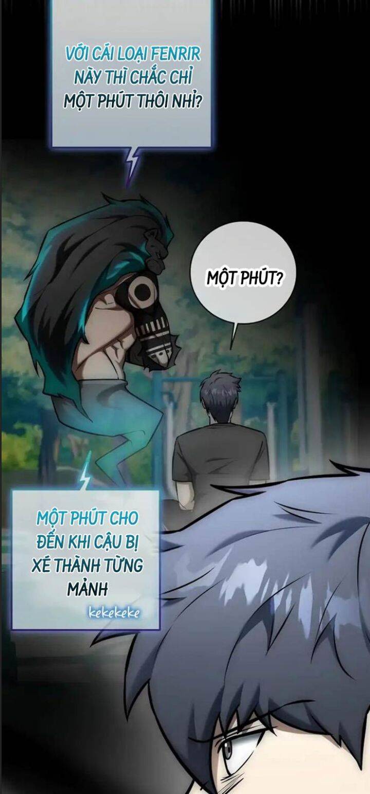 Tôi Đã Đăng Ký Các Kênh Siêu Việt: Chapter 17
