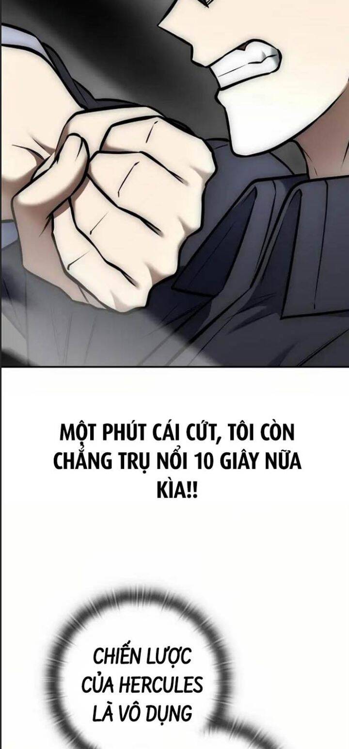 Tôi Đã Đăng Ký Các Kênh Siêu Việt: Chapter 17