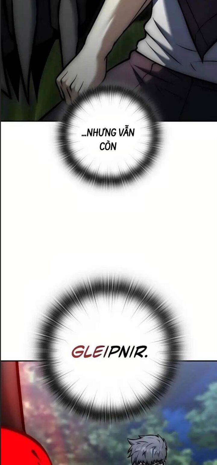 Tôi Đã Đăng Ký Các Kênh Siêu Việt: Chapter 17