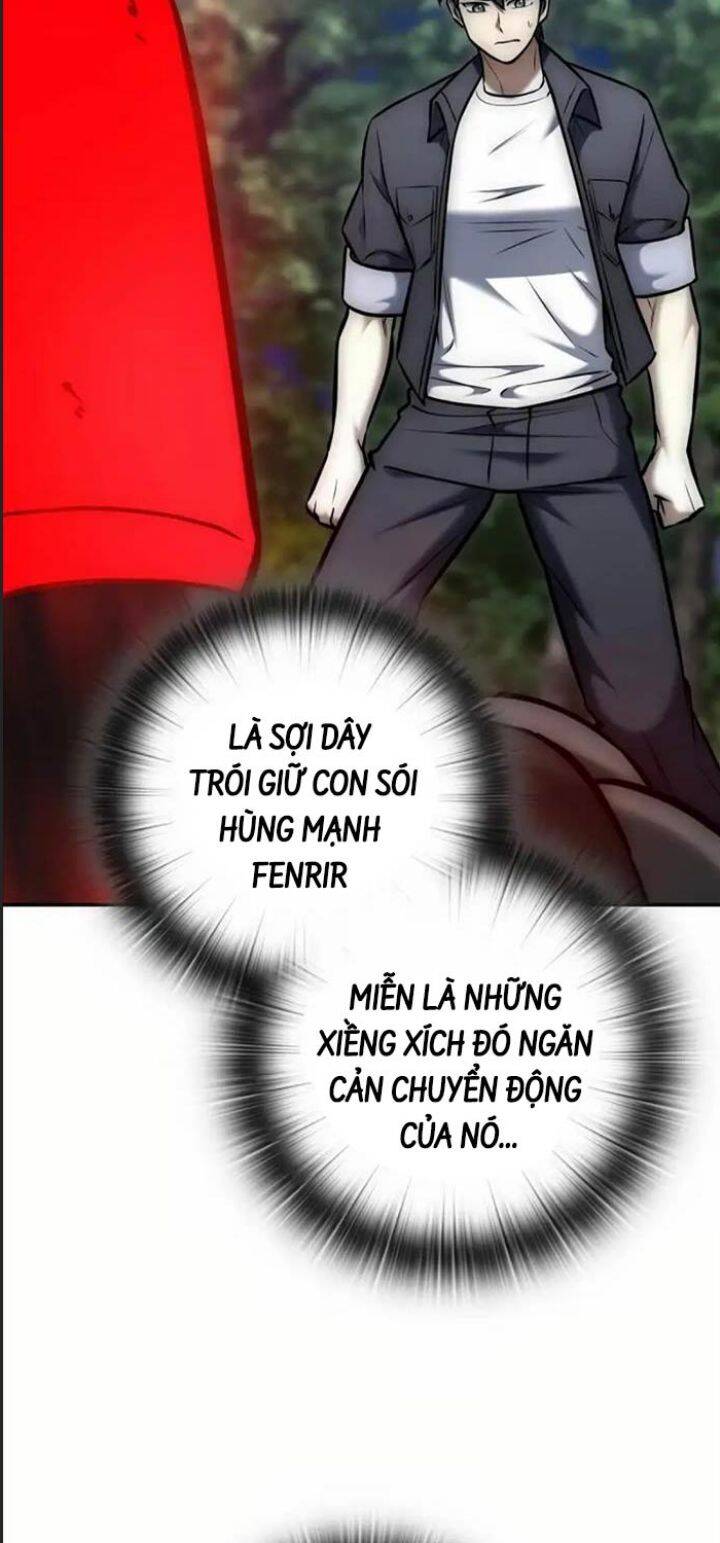 Tôi Đã Đăng Ký Các Kênh Siêu Việt: Chapter 17