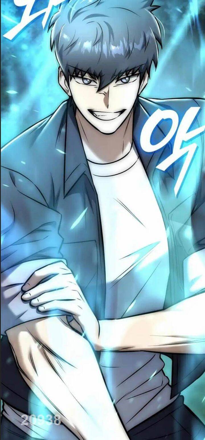 Tôi Đã Đăng Ký Các Kênh Siêu Việt: Chapter 17