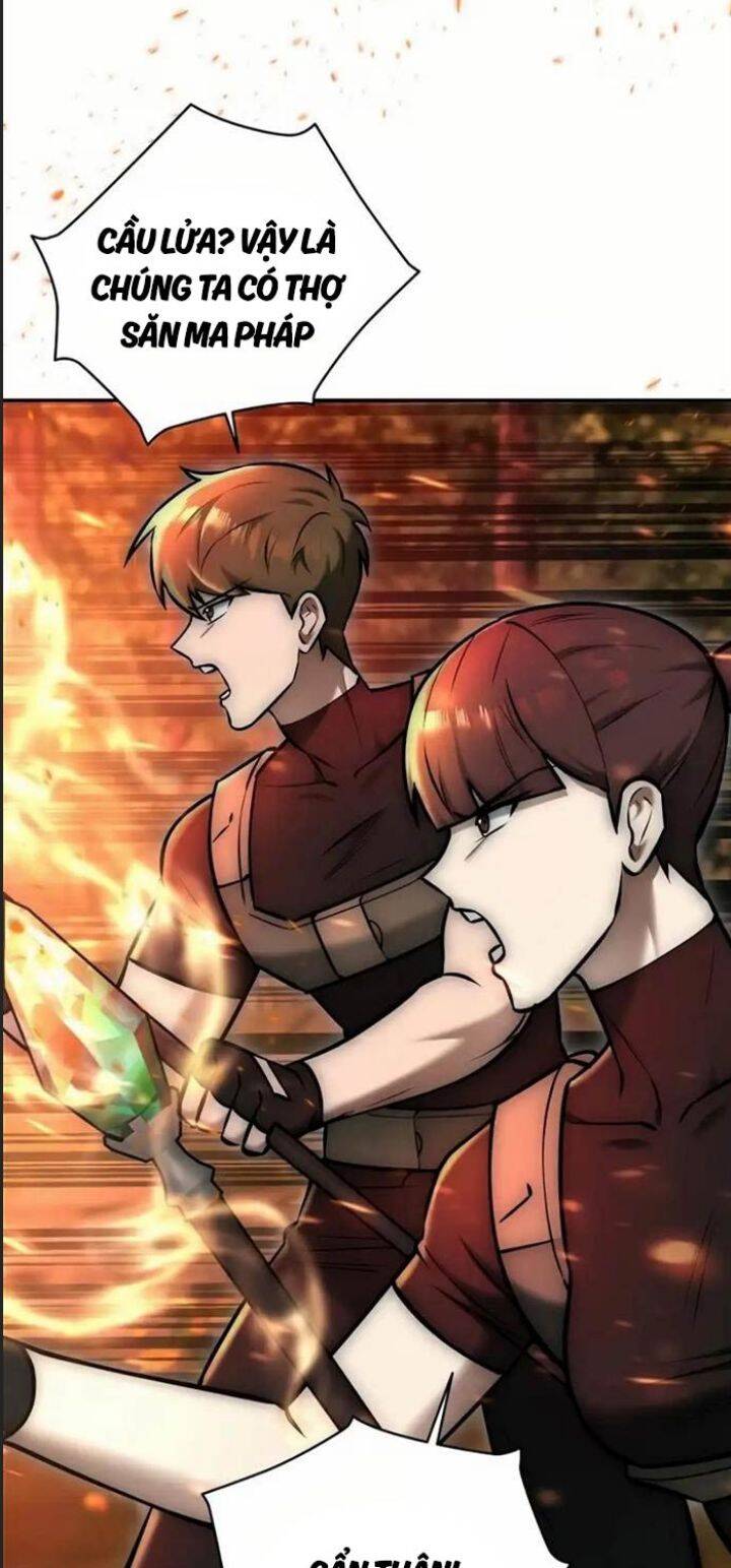 Tôi Đã Đăng Ký Các Kênh Siêu Việt: Chapter 17