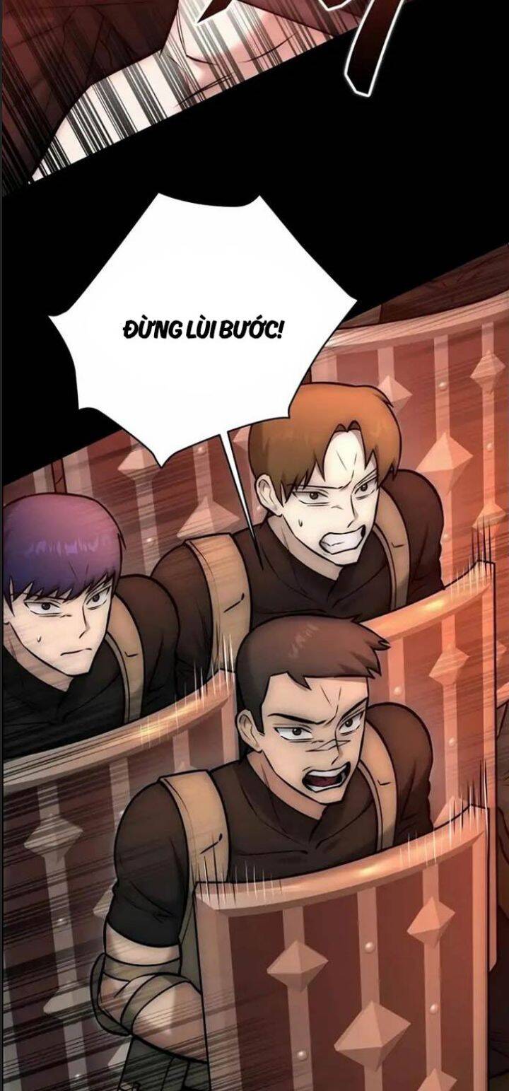 Tôi Đã Đăng Ký Các Kênh Siêu Việt: Chapter 17
