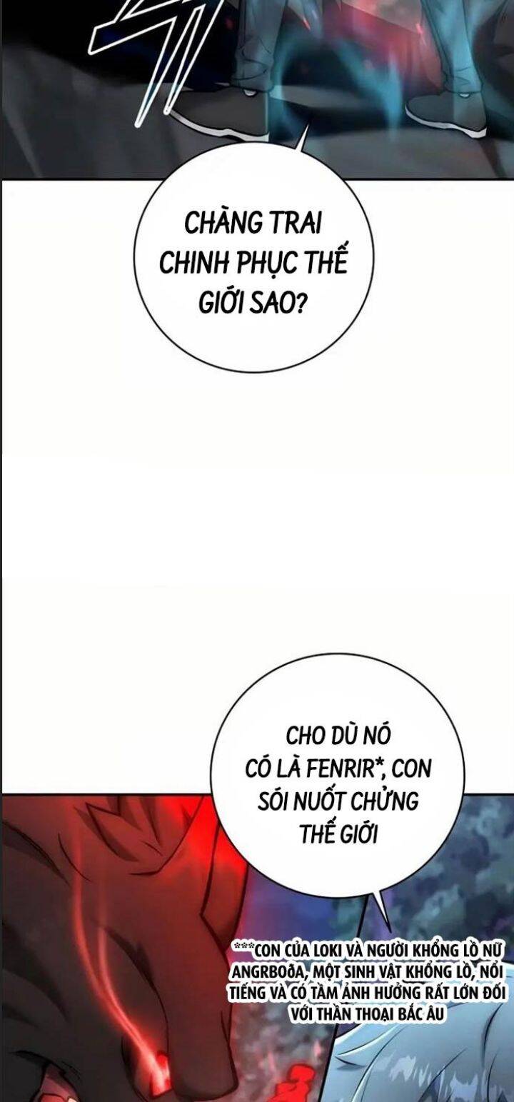 Tôi Đã Đăng Ký Các Kênh Siêu Việt: Chapter 17