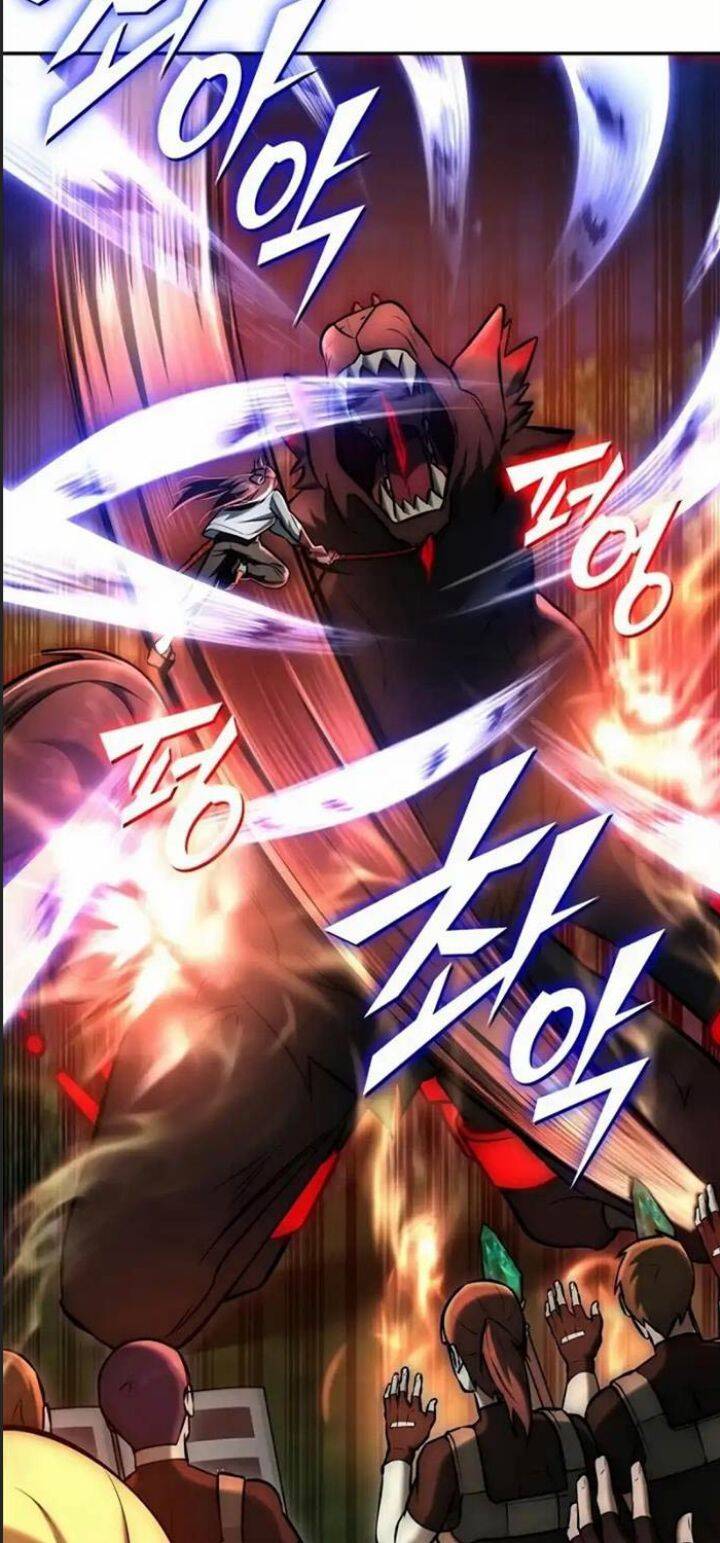 Tôi Đã Đăng Ký Các Kênh Siêu Việt: Chapter 17