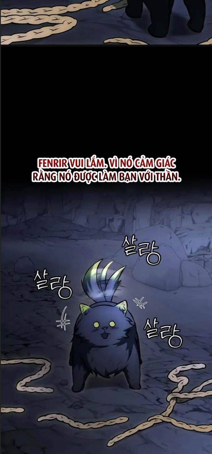 Tôi Đã Đăng Ký Các Kênh Siêu Việt: Chapter 18