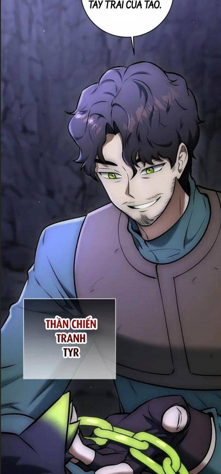 Tôi Đã Đăng Ký Các Kênh Siêu Việt: Chapter 18