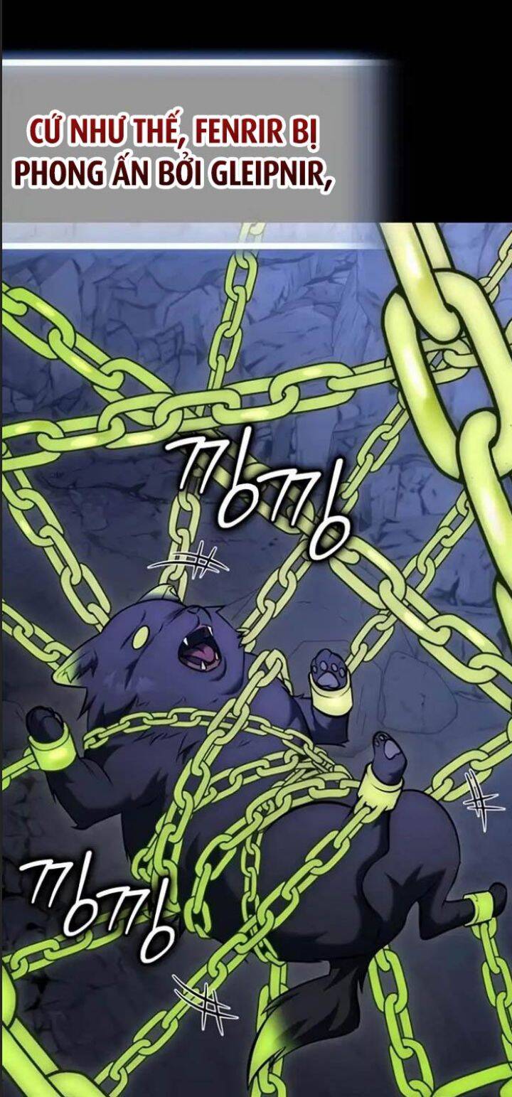 Tôi Đã Đăng Ký Các Kênh Siêu Việt: Chapter 18