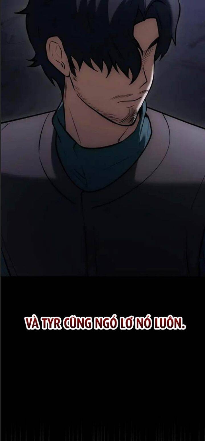 Tôi Đã Đăng Ký Các Kênh Siêu Việt: Chapter 18