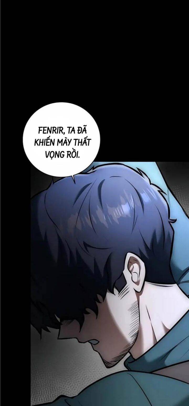 Tôi Đã Đăng Ký Các Kênh Siêu Việt: Chapter 18