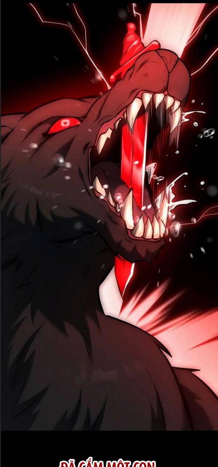Tôi Đã Đăng Ký Các Kênh Siêu Việt: Chapter 18